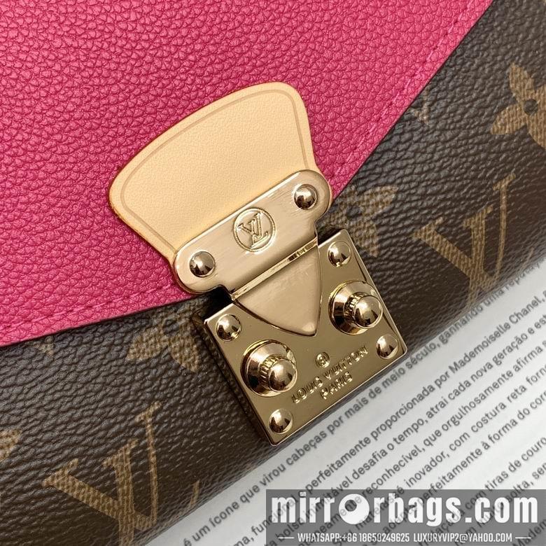 1:1 Louis Vuitton Bags M58414 19X10cm ZC 5