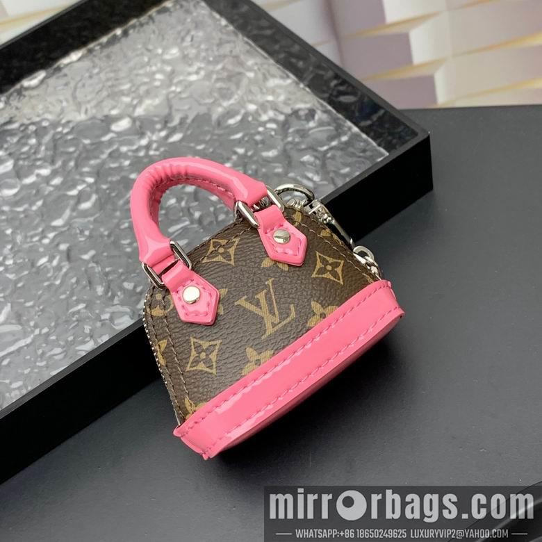 1:1 Louis Vuitton Bags M01706 6.5X9X4.5cm DN 5