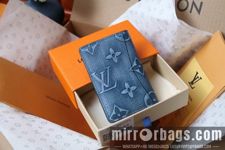 1:1 Louis Vuitton Bags M81771 11.5X8cm XM