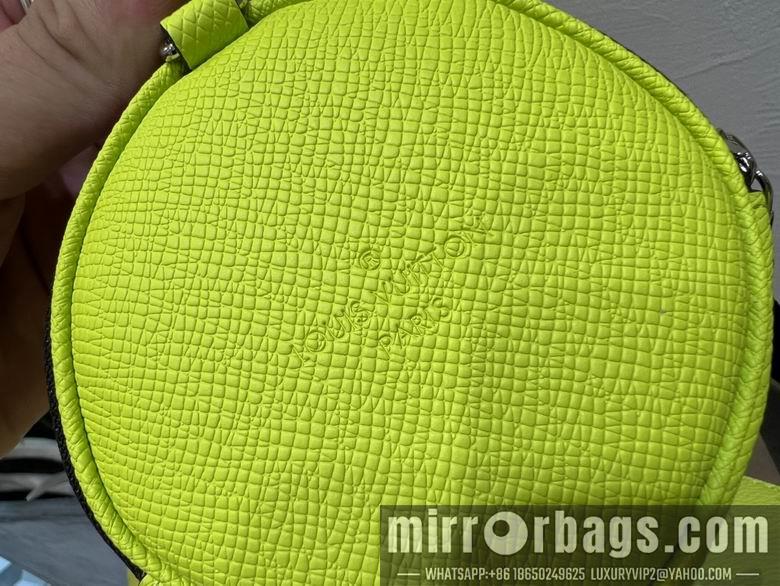 1:1 Louis Vuitton Bags M30936 20X42X6cm XM