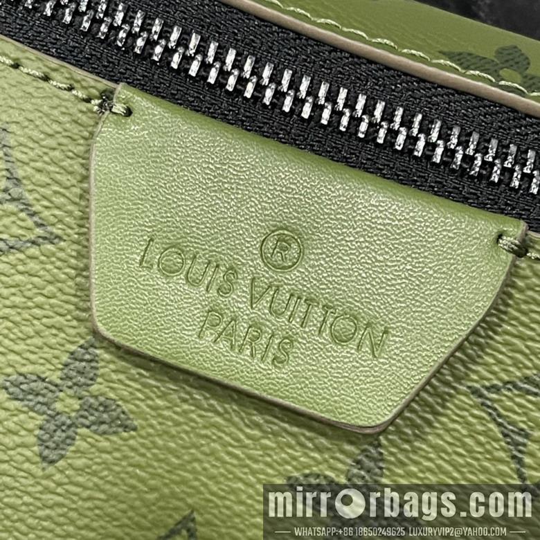 1:1 Louis Vuitton Bags Moon 24.5x16x4.5cm ww