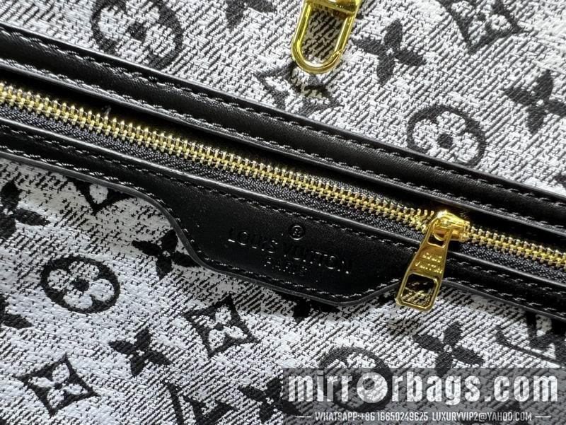 1:1 Louis Vuitton Bags M44945星空牛仔38x30cm ss