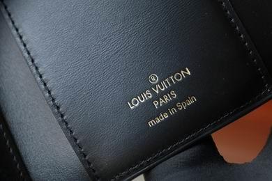 1:1 Louis Vuitton Bags M68725 12X9.5X3.5cm XM