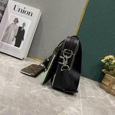 1:1 Louis Vuitton Bags M46266 25X18.5X7cm YG 4colour