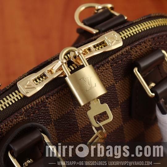 1:1 Louis Vuitton Bags Alma M53152 25x19x12cm  ww