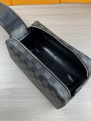 1:1 Louis Vuitton Bags M47528 28X16X13cm ZY