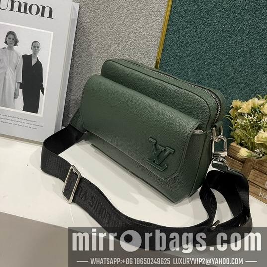 1:1 Louis Vuitton Bags Fastline M22482 M22611 23.5x18x7cm ss