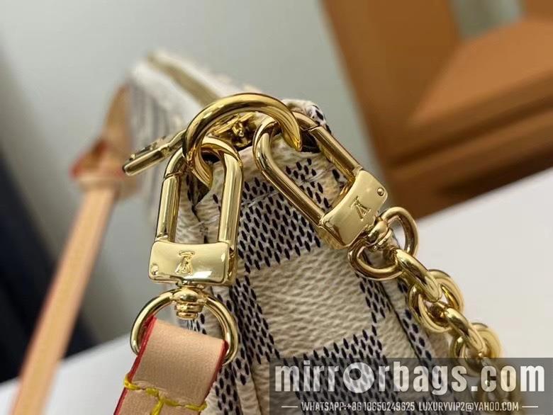 1:1 Louis Vuitton Bags Acc M82766 23.5x13.5x4cm ss2