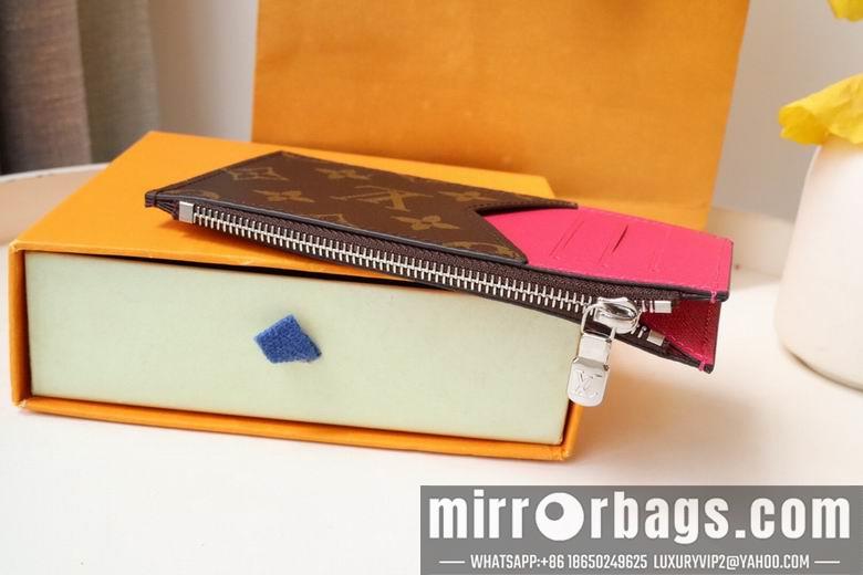 1:1 Louis Vuitton Bags M82908 8X14.5X1cm XM 2