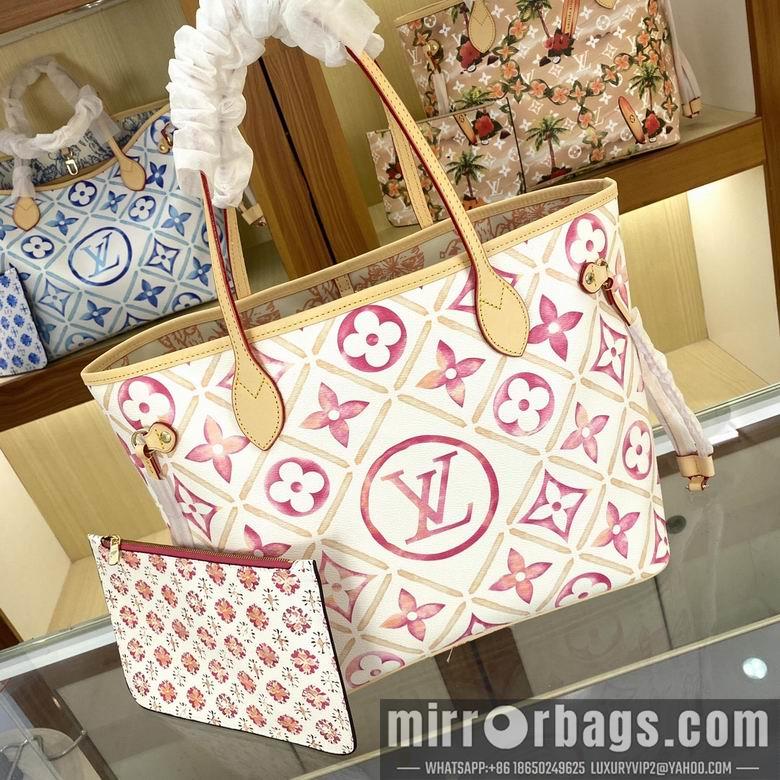 1:1 Louis Vuitton Bags M11263 31X28X14cm DN 3colour