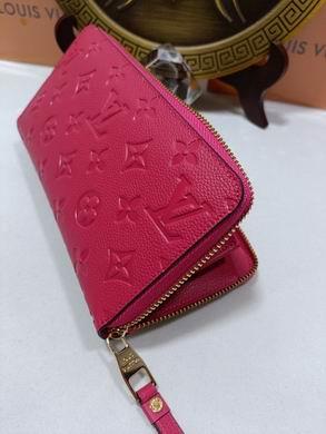 1:1 Louis Vuitton Bags M60017 19.5X10.5X2.5cm XM