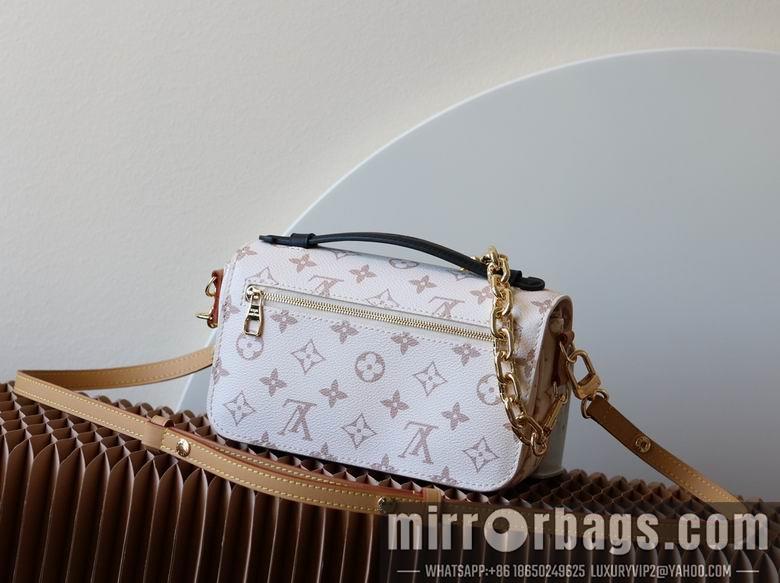 1:1 Louis Vuitton Bags M46914 21.5X6X13.5cm