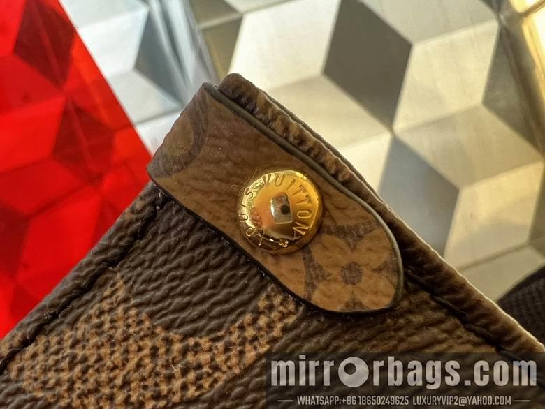 1:1 Louis Vuitton Bags M46373 25X19X11.5cm