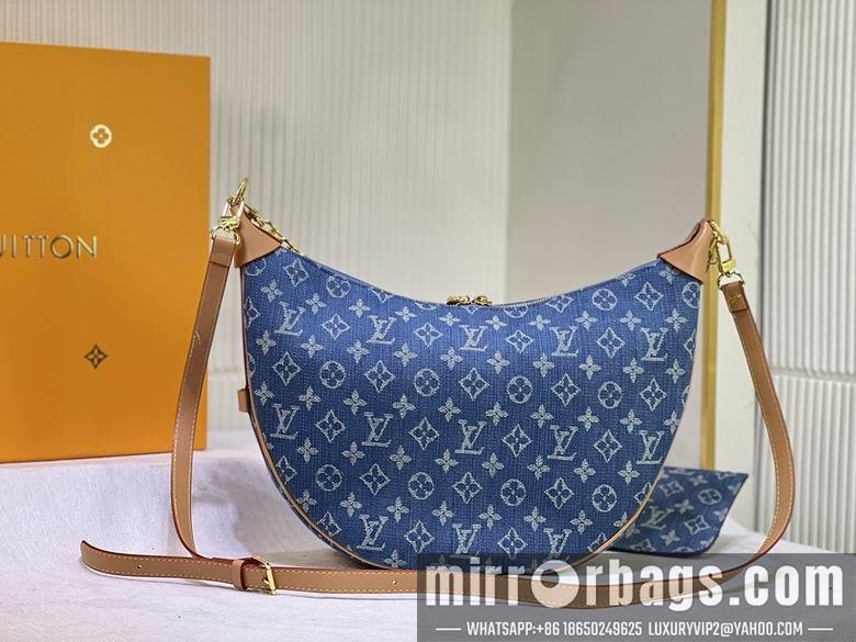 1:1 Louis Vuitton Bags M46311 38X26X10cm XM