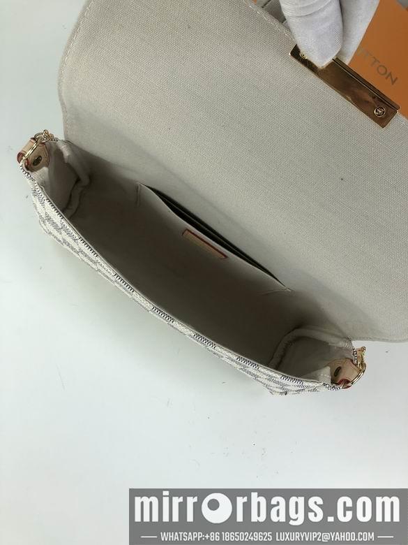 1:1 Louis Vuitton Bags Monogram M40718 28X17X4 bc