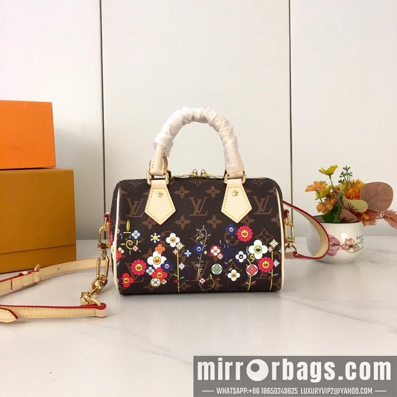 1:1 Louis Vuitton Bags M45957 M14175 20.5X13.5X12cm XMY