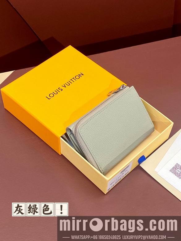1:1 Louis Vuitton Bags M82410 11X8.5X2cm YG 4