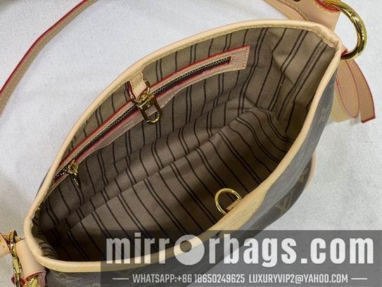 1:1 Louis Vuitton Bags M44945 M2239 25cm ss