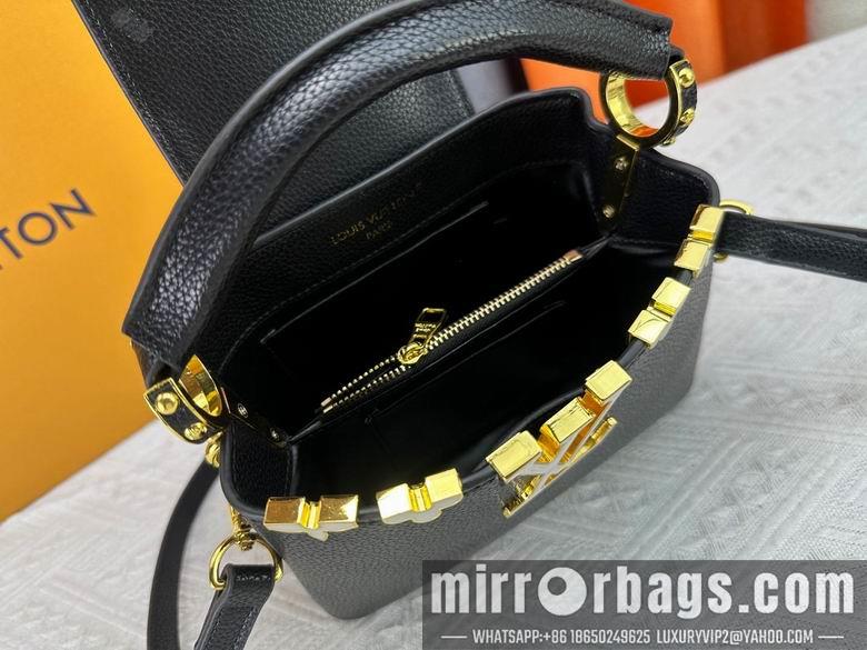 1:1 Louis Vuitton Bags M11342 M11341 M25404 M11349 21X13.6X8cm XMY 4colour