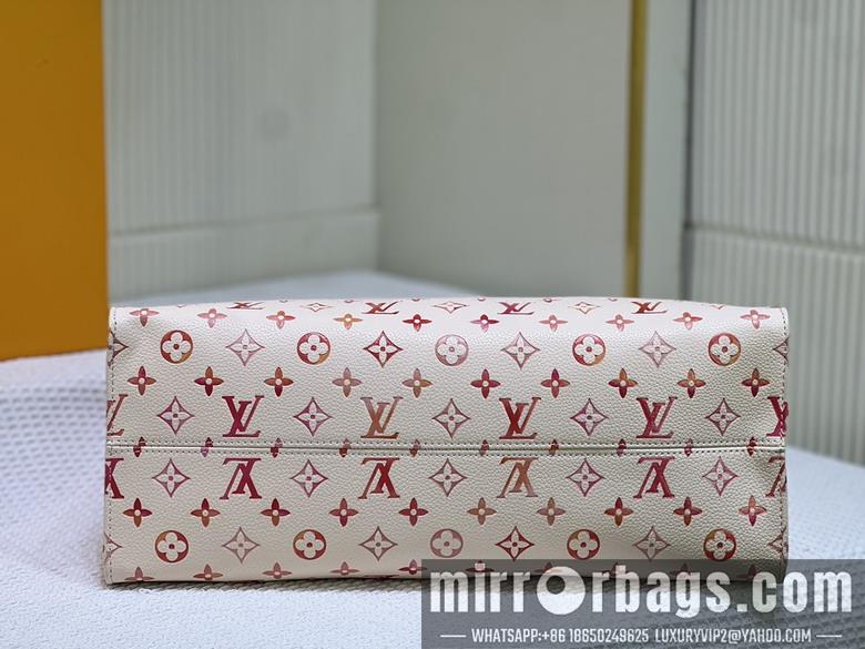 1:1 Louis Vuitton Bags On M45320 41x34x19cm ss