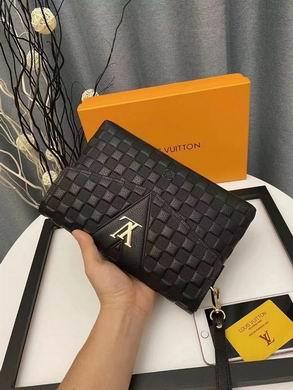 1:1 Louis Vuitton Bags F0131 28X17X5cm XM