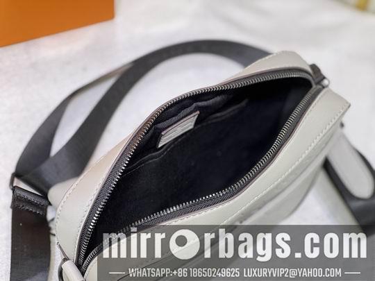 1:1 Louis Vuitton Bags Duo 26x18.5x5cm cs