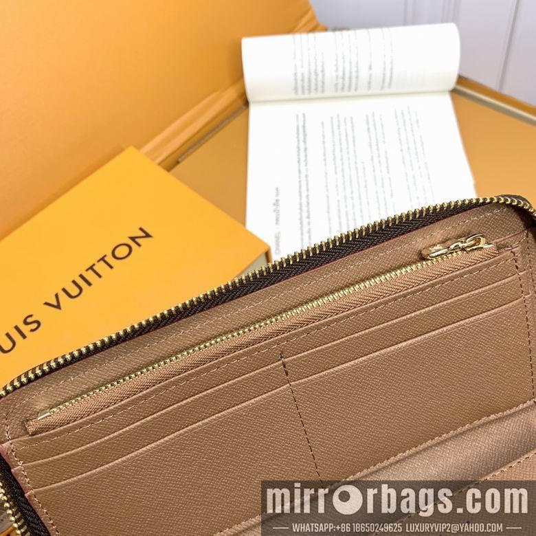 1:1 Louis Vuitton Bags M63095 20X10X2cm ZC 1