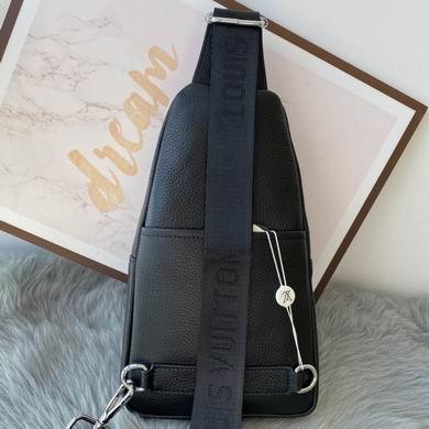 1:1 Louis Vuitton Bags L6095 28X17X5cm WP