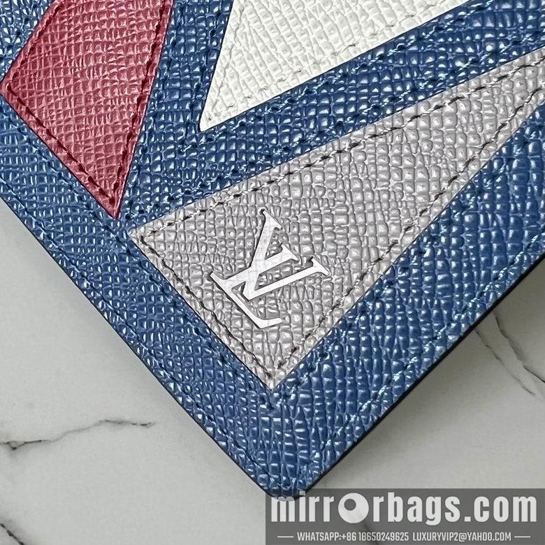 1:1 Louis Vuitton Bags M30791 10X19X2cm XM 2colour