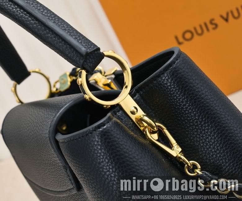 1:1 Louis Vuitton Bags M23952 31.5X20X11cm XM 4colour