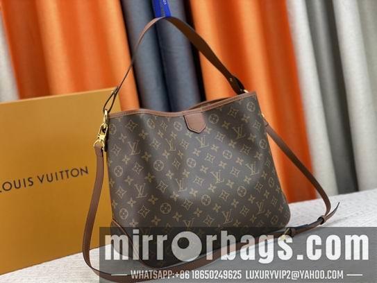 1:1 Louis Vuitton Bags M40352 46x30x13cm zy