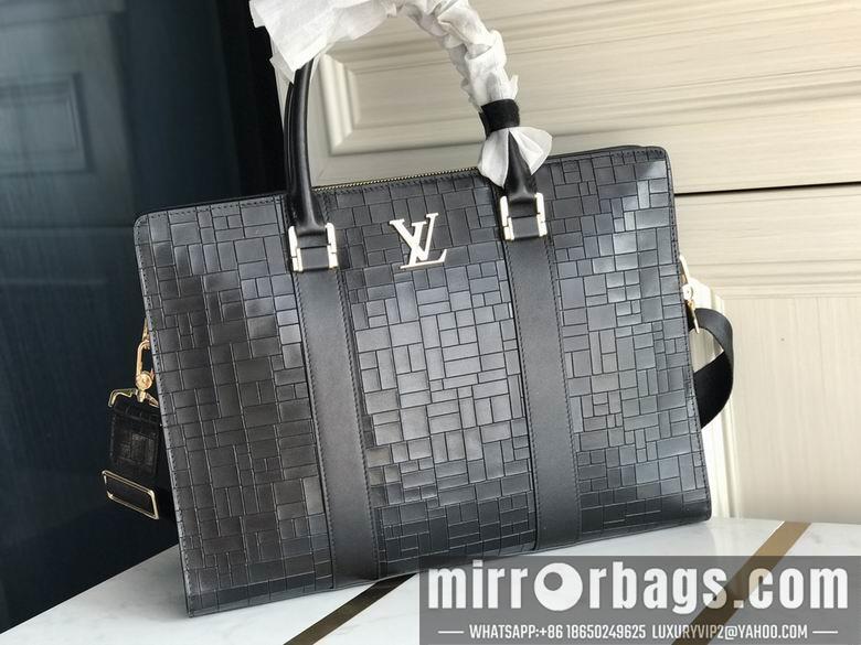 1:1 Louis Vuitton Bags 39X29X8cm 032618 WP