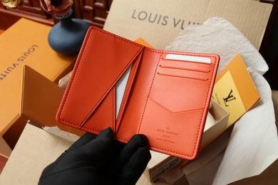 1:1 Louis Vuitton Bags M81540 8X11X1cm XM