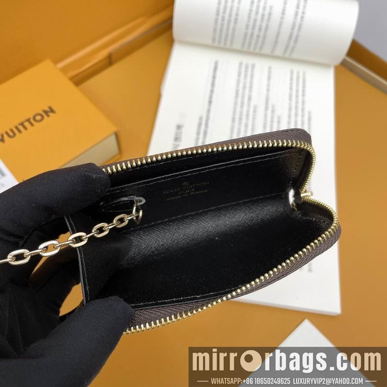 1:1 Louis Vuitton Bags M83612 11X7X1.5cm ZC 6