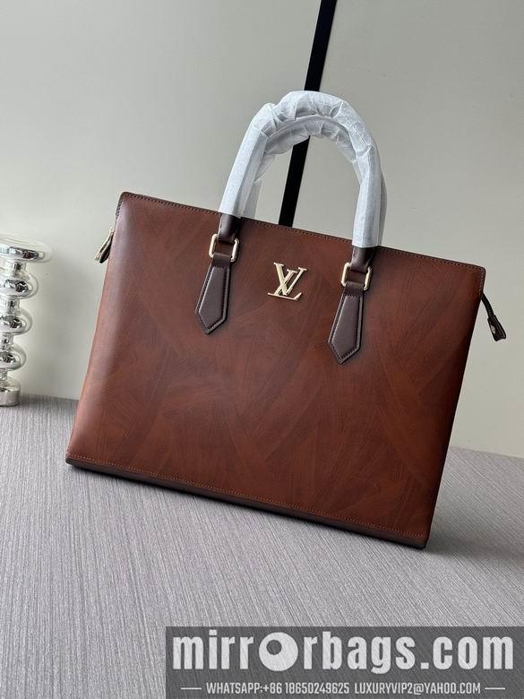 1:1 Louis Vuitton Bags 8472-1 39X29X7cm XM