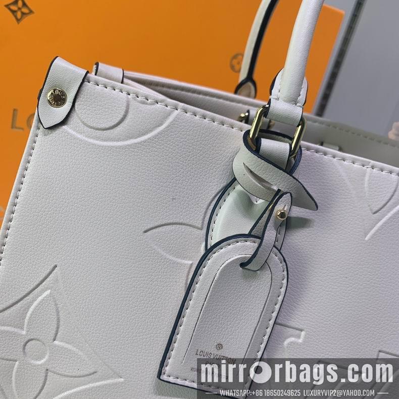1:1 Louis Vuitton Bags M44933，M45040，M44933,M45039 35x28x15 cm cs