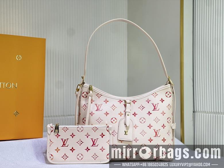 1:1 Louis Vuitton Bags CarryAll M46289 29.5x24x15cm ss