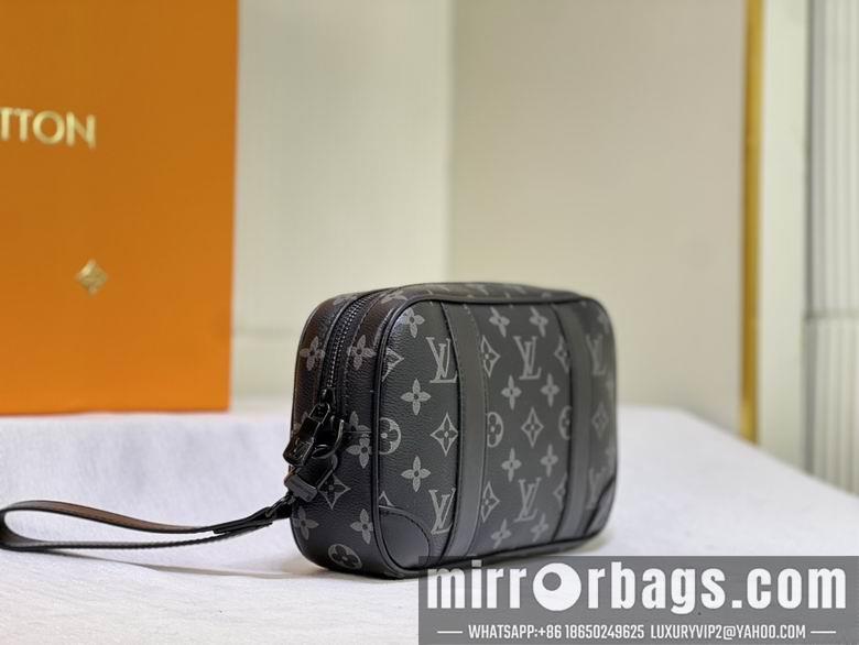 1:1 Louis Vuitton Bags M82076 25X16X6.5cm XM 2