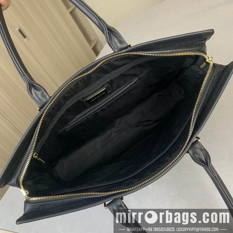 1:1 Louis Vuitton Bags 8396-1 39X29X7cm WP