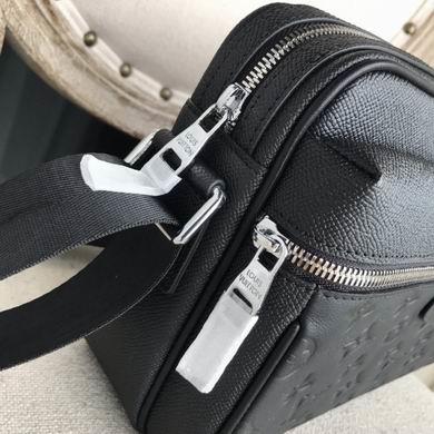 1:1 Louis Vuitton Bags 9879-3 27X20X9cm WP