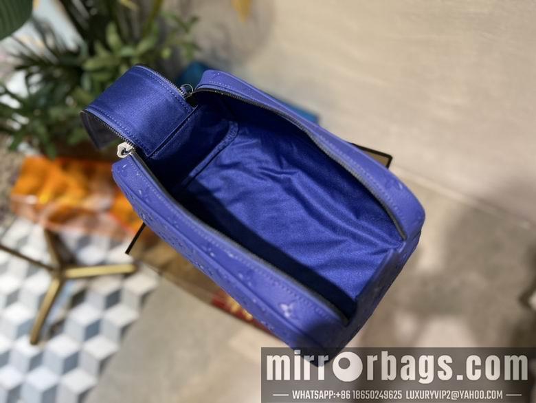 1:1 Louis Vuitton Bags M59478 28X15X16.5cm XM