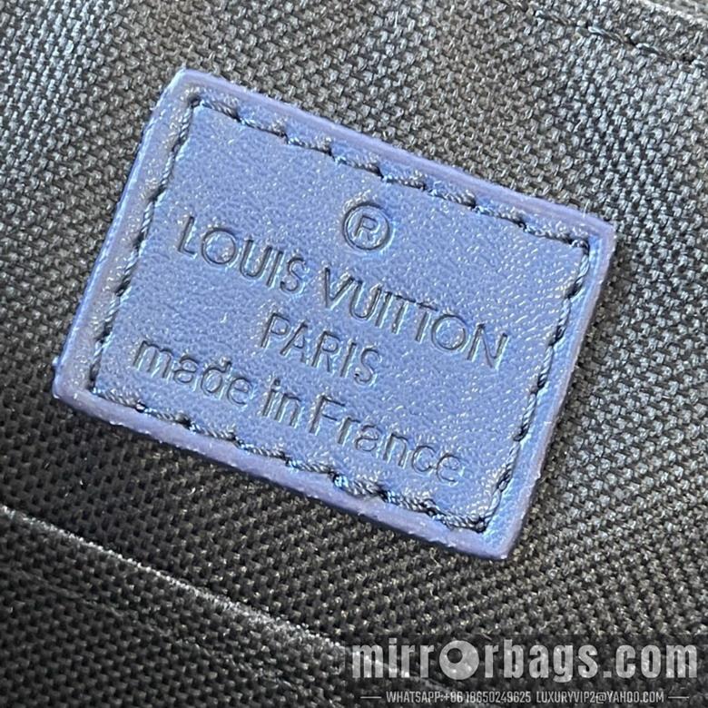 1:1 Louis Vuitton Bags District M00085 26x20x7cm ss