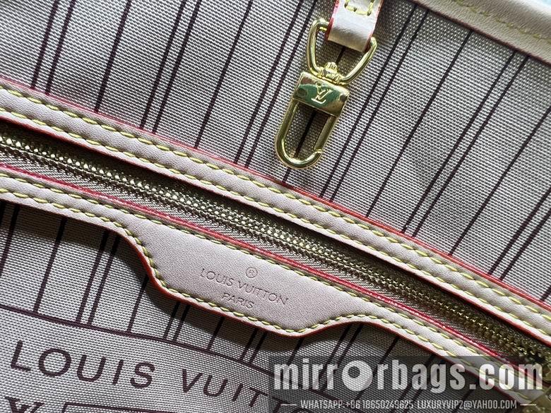 1:1 Louis Vuitton Bags Moon backpack M44945 38X30  ss