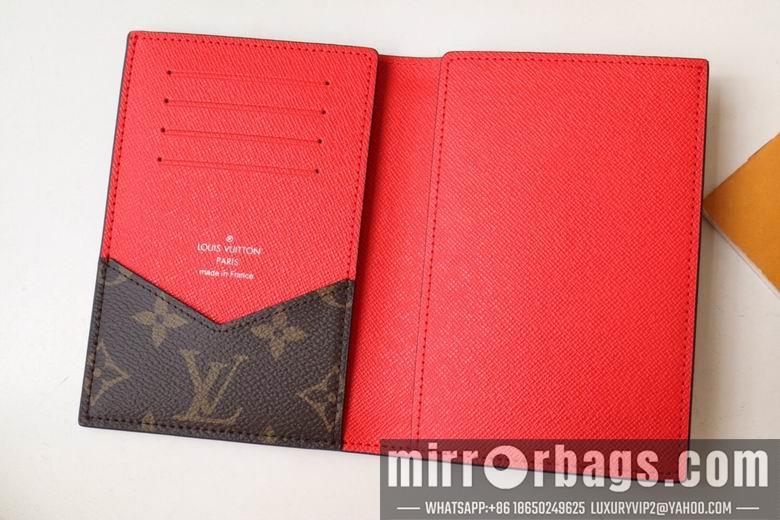 1:1 Louis Vuitton Bags M82862 10X14X2.5cm XM 1