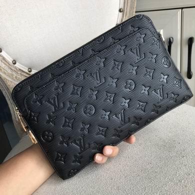 1:1 Louis Vuitton Bags 98115-4 28X18X4.5cm XM