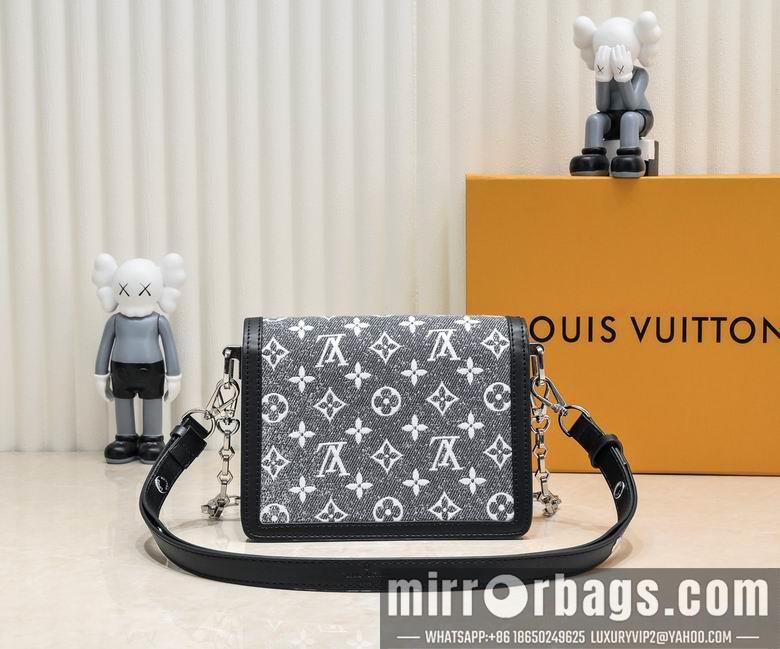 1:1 Louis Vuitton Bags M59716 20X15X9cm XM