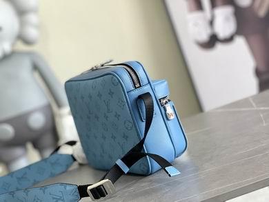1:1 Louis Vuitton Bags M30233 29.5X20X10.5cm XM