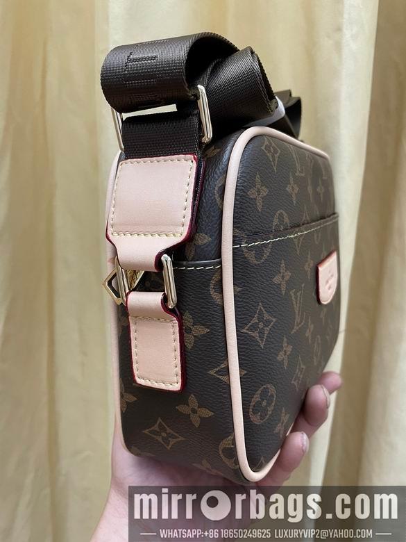 1:1 Louis Vuitton Bags 9017-3 26X18X7cm WP