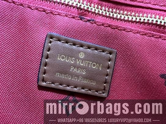 1:1 Louis Vuitton Bags Neverfull 58111 30x26x17cm ss