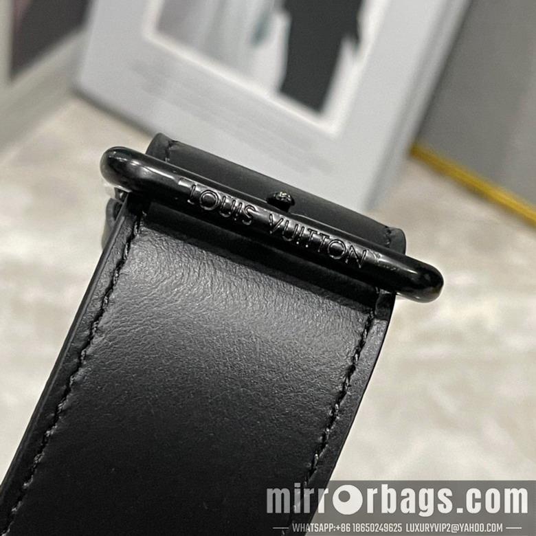 1:1 Louis Vuitton Bags Moon 24.5x16x4.5cm ww5